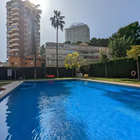 Junto Al Mar By Interhome *