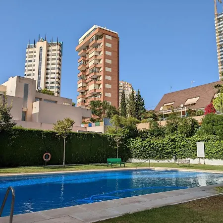 Junto Al Mar By Interhome