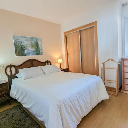 Junto Al Mar By Interhome Apartment *