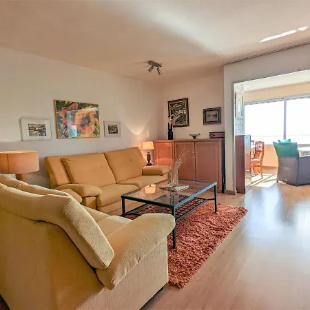Apartment Junto Al Mar By Interhome