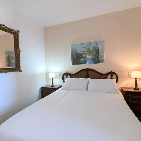 Junto Al Mar By Interhome Apartment Benidorm