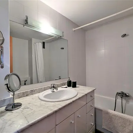 Junto Al Mar By Interhome Apartment Benidorm