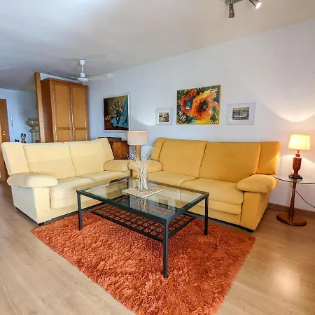 Junto Al Mar By Interhome Apartment *
