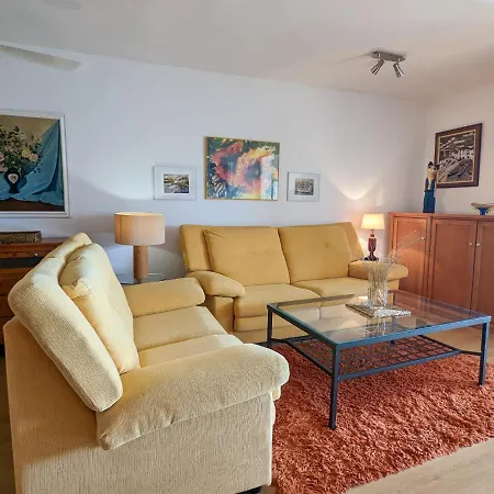 Junto Al Mar By Interhome Apartment