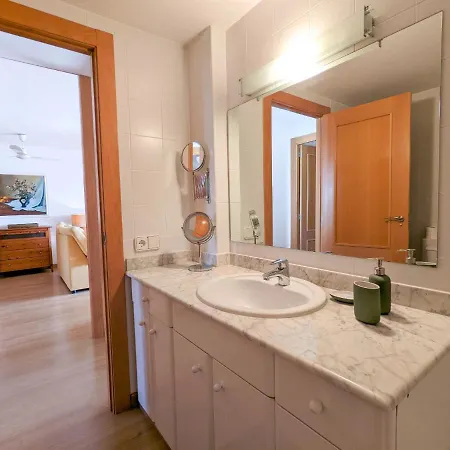 Junto Al Mar By Interhome Apartment