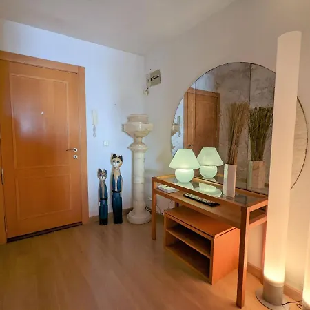 Apartment Junto Al Mar By Interhome *
