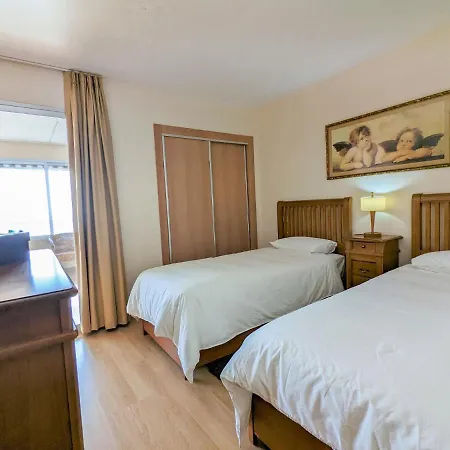 Junto Al Mar By Interhome Apartment Benidorm
