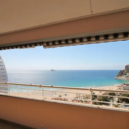Junto Al Mar By Interhome *