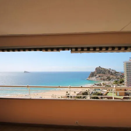 Junto Al Mar By Interhome *
