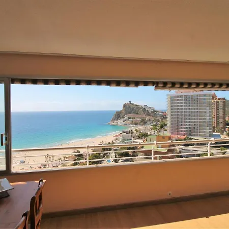 Junto Al Mar By Interhome
