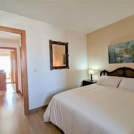 Apartamento Junto Al Mar By Interhome Benidorm